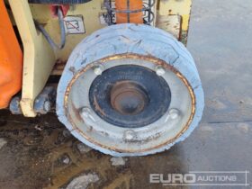 2014 JLG 1930ES Manlifts For Auction: Leeds, UK – 30th April, 1st, 2nd & 3rd May 25 full