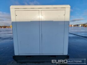 Off Grid Ingenium LX 45/90 Generators For Auction: Leeds, UK – 30th April, 1st, 2nd & 3rd May 25 full