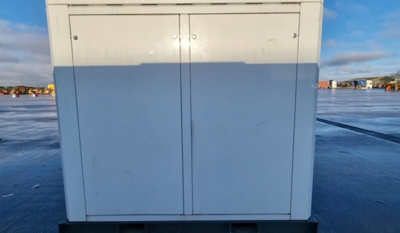 Off Grid Ingenium LX 45/90 Generators For Auction: Leeds, UK – 30th April, 1st, 2nd & 3rd May 25 full