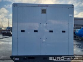 2022 Off Grid Ingenium LX 45/90 Generators For Auction: Leeds, UK – 30th April, 1st, 2nd & 3rd May 25 full