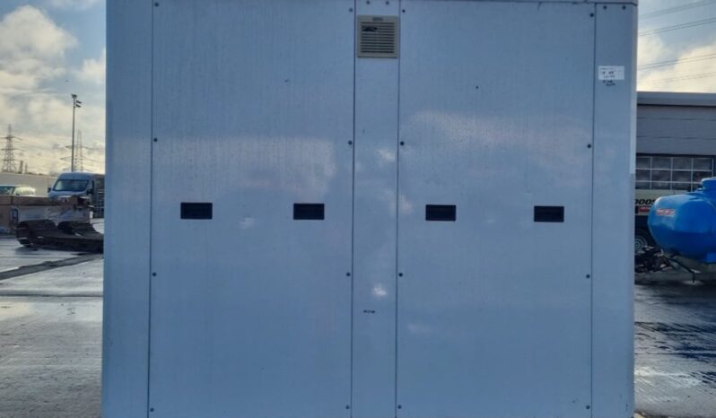 2022 Off Grid Ingenium LX 45/90 Generators For Auction: Leeds, UK – 30th April, 1st, 2nd & 3rd May 25 full
