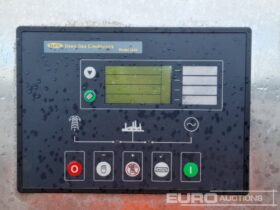 Petbow 312kVA Generator, Royals Royce Engine Generators For Auction: Leeds, UK – 30th April, 1st, 2nd & 3rd May 25 full