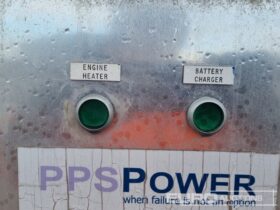 Petbow 312kVA Generator, Royals Royce Engine Generators For Auction: Leeds, UK – 30th April, 1st, 2nd & 3rd May 25 full