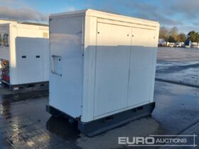 Off Grid Ingenium LX 45/90 Generators For Auction: Leeds, UK – 30th April, 1st, 2nd & 3rd May 25 full