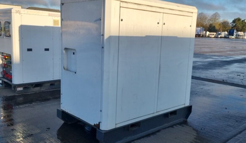 Off Grid Ingenium LX 45/90 Generators For Auction: Leeds, UK – 30th April, 1st, 2nd & 3rd May 25 full