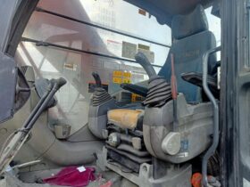 2012 HITACHI ZAXIS 210LC full