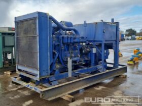 Petbow 312kVA Generator, Royals Royce Engine Generators For Auction: Leeds, UK – 30th April, 1st, 2nd & 3rd May 25 full