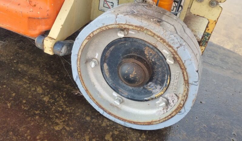 2014 JLG 1930ES Manlifts For Auction: Leeds, UK – 30th April, 1st, 2nd & 3rd May 25 full