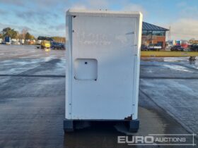 Off Grid Ingenium LX 45/90 Generators For Auction: Leeds, UK – 30th April, 1st, 2nd & 3rd May 25 full