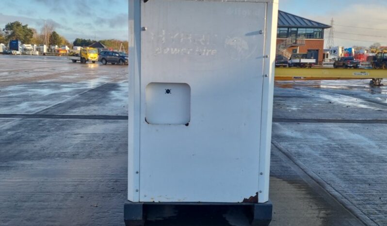 Off Grid Ingenium LX 45/90 Generators For Auction: Leeds, UK – 30th April, 1st, 2nd & 3rd May 25 full