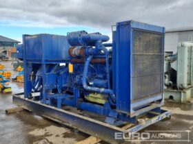 Petbow 312kVA Generator, Royals Royce Engine Generators For Auction: Leeds, UK – 30th April, 1st, 2nd & 3rd May 25 full