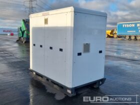 2022 Off Grid Ingenium LX 45/90 Generators For Auction: Leeds, UK – 30th April, 1st, 2nd & 3rd May 25 full