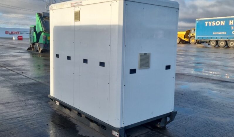 2022 Off Grid Ingenium LX 45/90 Generators For Auction: Leeds, UK – 30th April, 1st, 2nd & 3rd May 25 full