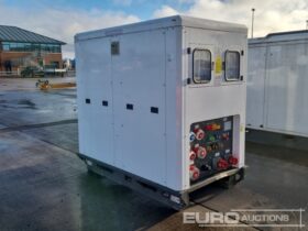 2022 Off Grid Ingenium LX 45/90 Generators For Auction: Leeds, UK – 30th April, 1st, 2nd & 3rd May 25 full