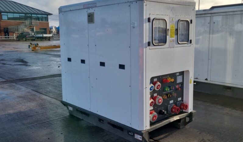 2022 Off Grid Ingenium LX 45/90 Generators For Auction: Leeds, UK – 30th April, 1st, 2nd & 3rd May 25 full