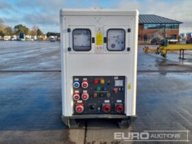 2022 Off Grid Ingenium LX 45/90 Generators For Auction: Leeds, UK – 30th April, 1st, 2nd & 3rd May 25 full