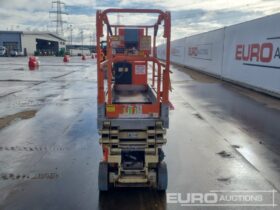 2014 JLG 1930ES Manlifts For Auction: Leeds, UK – 30th April, 1st, 2nd & 3rd May 25 full