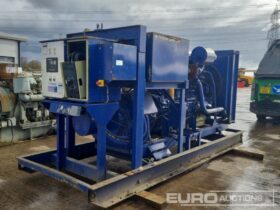 Petbow 312kVA Generator, Royals Royce Engine Generators For Auction: Leeds, UK – 30th April, 1st, 2nd & 3rd May 25