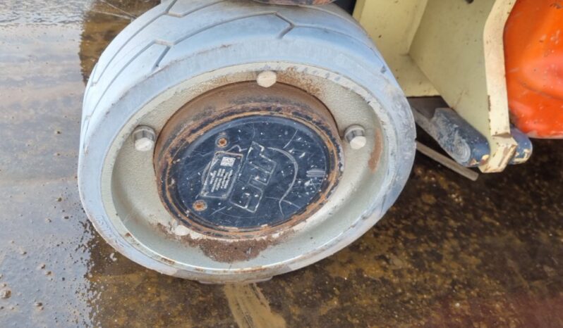 2014 JLG 1930ES Manlifts For Auction: Leeds, UK – 30th April, 1st, 2nd & 3rd May 25 full