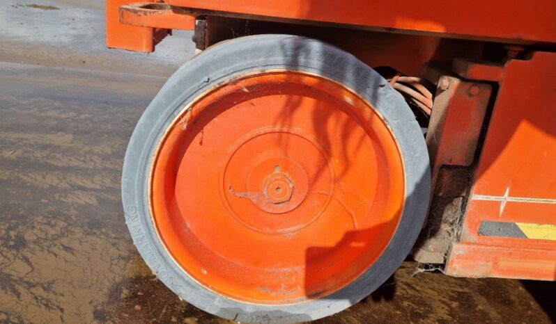 2014 SkyJack SJ4626 Manlifts For Auction: Leeds, UK – 30th April, 1st, 2nd & 3rd May 25 full