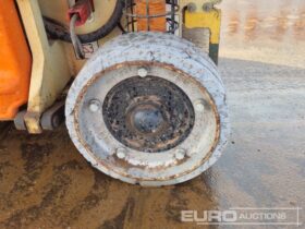 2014 JLG 1930ES Manlifts For Auction: Leeds, UK – 30th April, 1st, 2nd & 3rd May 25 full