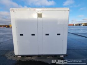 2022 Off Grid Ingenium LX 45/90 Generators For Auction: Leeds, UK – 30th April, 1st, 2nd & 3rd May 25 full