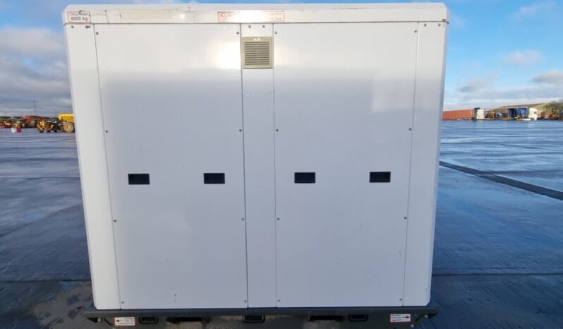 2022 Off Grid Ingenium LX 45/90 Generators For Auction: Leeds, UK – 30th April, 1st, 2nd & 3rd May 25 full