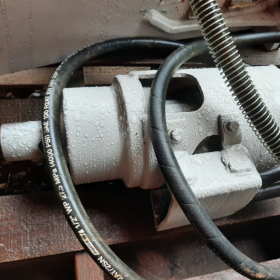 0.8-1T Excavator Attachment Duo1200/Auger Torque X1200 2011 full