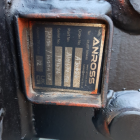 Indeco HP150 Breaker/ Pecker 2020 0.8-1.5t full