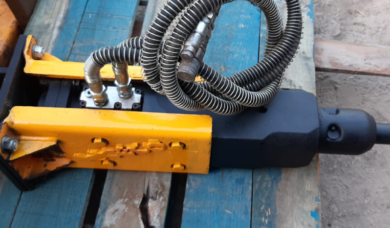 Indeco HP150 Breaker/ Pecker 2020 0.8-1.5t full