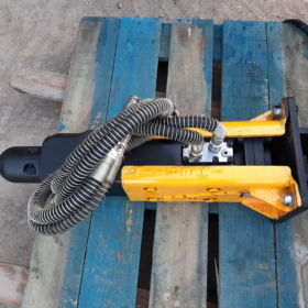 Indeco HP150 Breaker/ Pecker 2020 0.8-1.5t full