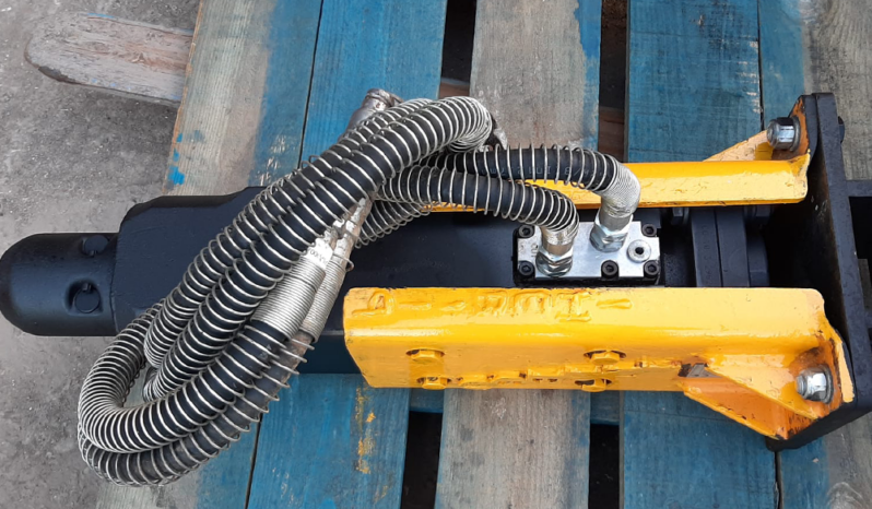 Indeco HP150 Breaker/ Pecker 2020 0.8-1.5t full