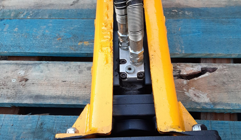 Indeco HP150 Breaker/ Pecker 2020 0.8-1.5t full