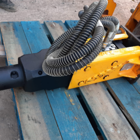 Indeco HP150 Breaker/ Pecker 2020 0.8-1.5t