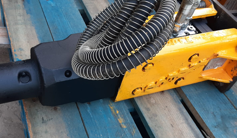 Indeco HP150 Breaker/ Pecker 2020 0.8-1.5t