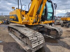 2007 JCB JS160 LC £24,000 full
