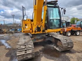 2007 JCB JS160 LC £24,000 full