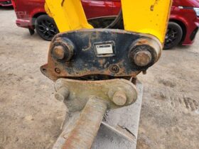 2007 JCB JS160 LC £24,000 full