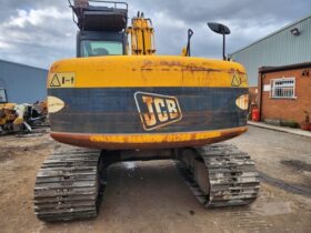 2007 JCB JS160 LC £24,000 full