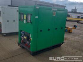 2021 Off Grid Ingenium LX 45/90 Generators For Auction: Leeds, UK – 30th April, 1st, 2nd & 3rd May 25