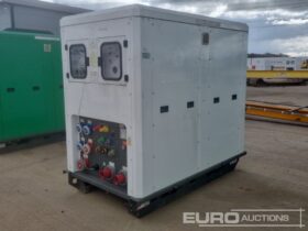 2021 Off Grid Ingenium LX 45/90 Generators For Auction: Leeds, UK – 30th April, 1st, 2nd & 3rd May 25