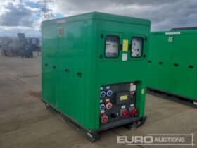 2021 Off Grid Ingenium LX 45/90 Generators For Auction: Leeds, UK – 30th April, 1st, 2nd & 3rd May 25 full