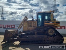 CAT D6R LGP Dozers For Auction: Leeds, UK – 30th April, 1st, 2nd & 3rd May 25 full