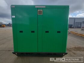2021 Off Grid Ingenium LX 45/90 Generators For Auction: Leeds, UK – 30th April, 1st, 2nd & 3rd May 25 full
