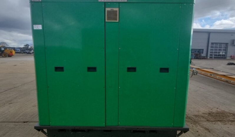 2021 Off Grid Ingenium LX 45/90 Generators For Auction: Leeds, UK – 30th April, 1st, 2nd & 3rd May 25 full