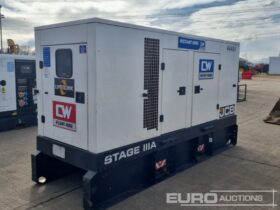 2019 JCB G100RS Generators For Auction: Leeds, UK – 30th April, 1st, 2nd & 3rd May 25