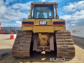 CAT D6R LGP Dozers For Auction: Leeds, UK – 30th April, 1st, 2nd & 3rd May 25 full