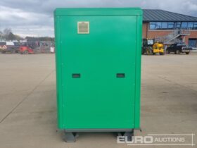 2021 Off Grid Ingenium LX 45/90 Generators For Auction: Leeds, UK – 30th April, 1st, 2nd & 3rd May 25 full