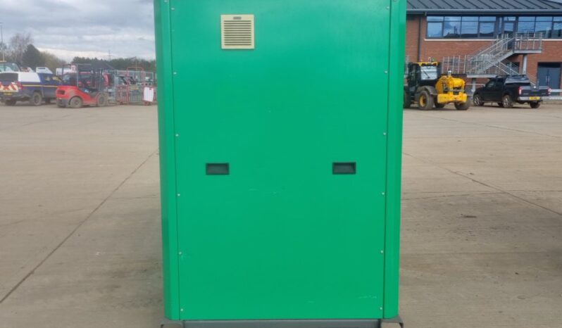 2021 Off Grid Ingenium LX 45/90 Generators For Auction: Leeds, UK – 30th April, 1st, 2nd & 3rd May 25 full