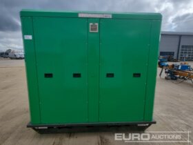 2021 Off Grid Ingenium LX 45/90 Generators For Auction: Leeds, UK – 30th April, 1st, 2nd & 3rd May 25 full